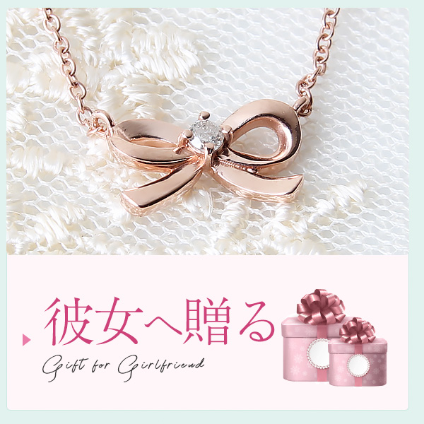 プレゼントに❣️ K10✨　華奢ネックレス　♡ギフトBOXサービス♡ 誕生石 イニシャルネックレス｜妻・彼女の誕生日プレゼント【GiftBox公式】