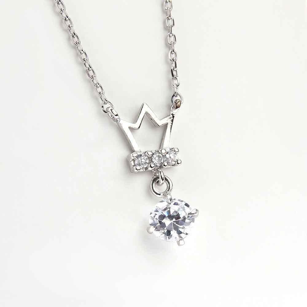 SVR925★スイングクラウンペンダント