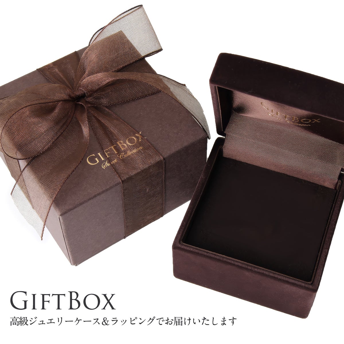 ピアス ラッピング無料