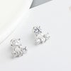 1ct Swinging ダイヤピアス